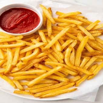 Agrarfrost French Fries -4x2.5kg02